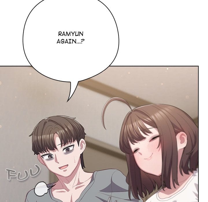 The Love Meowtchmaker (Uncensored), chapter 33, page 109 of 190