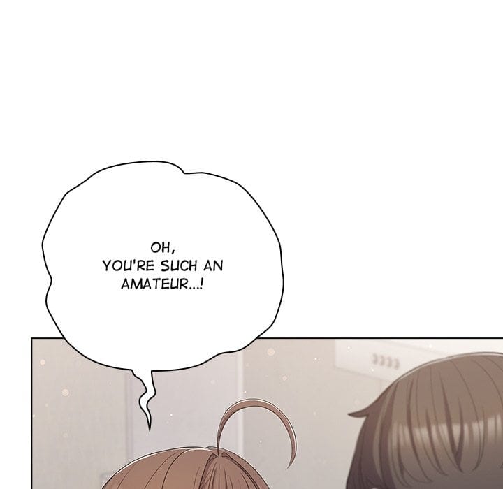 The Love Meowtchmaker (Uncensored), chapter 33, page 111 of 190