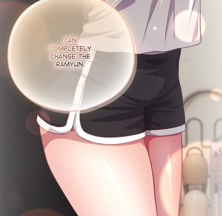 The Love Meowtchmaker (Uncensored), chapter 33, page 117 of 190