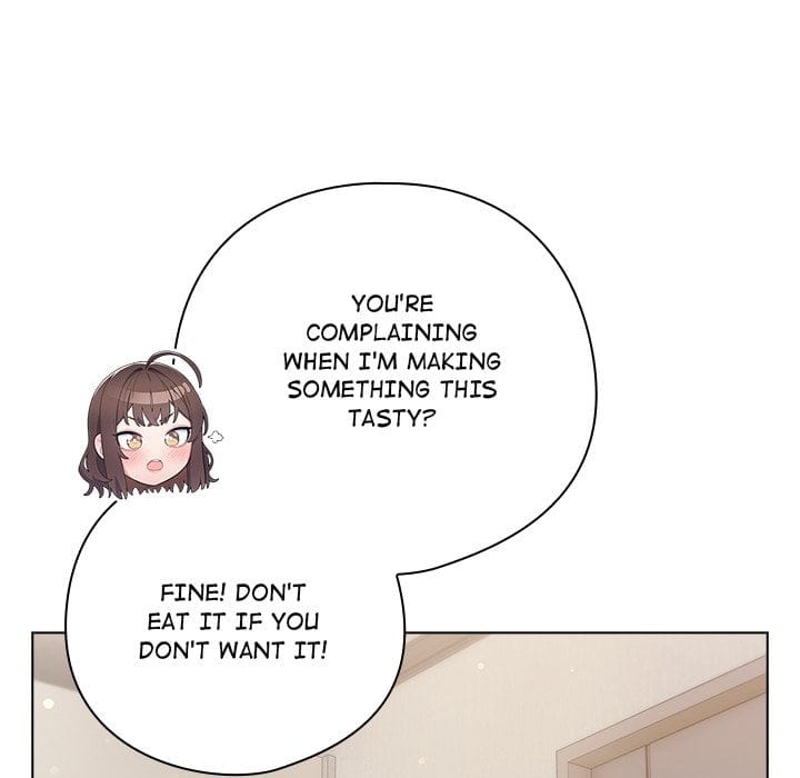 The Love Meowtchmaker (Uncensored), chapter 33, page 119 of 190