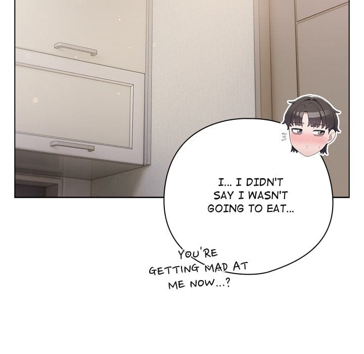 The Love Meowtchmaker (Uncensored), chapter 33, page 120 of 190