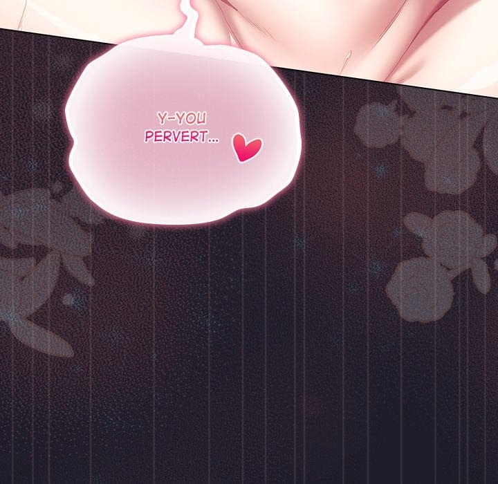 The Love Meowtchmaker (Uncensored), chapter 33, page 155 of 190