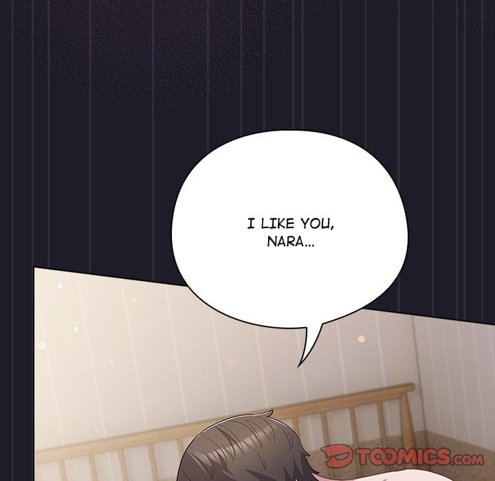 The Love Meowtchmaker (Uncensored), chapter 33, page 156 of 190