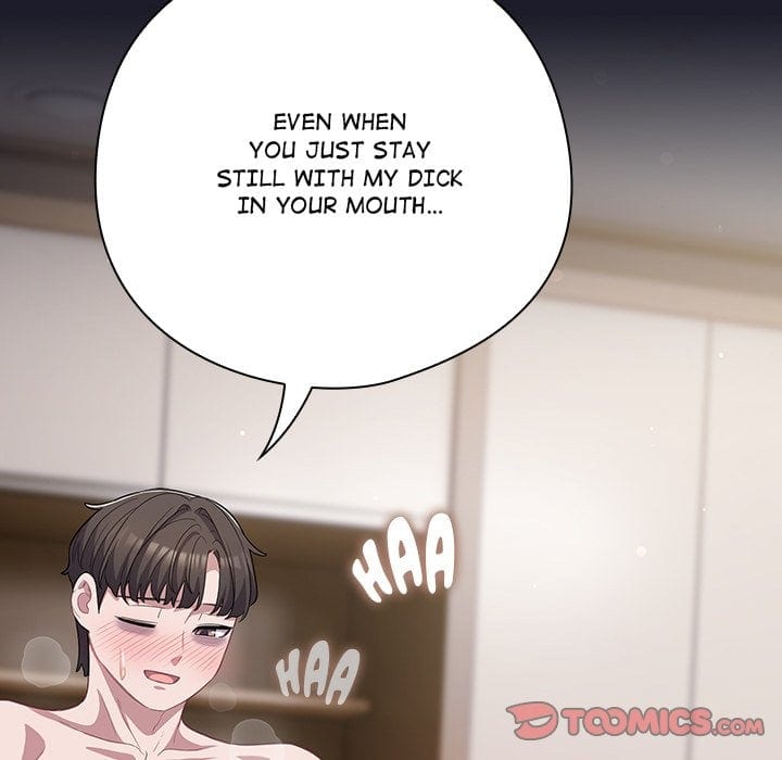The Love Meowtchmaker (Uncensored), chapter 33, page 164 of 190