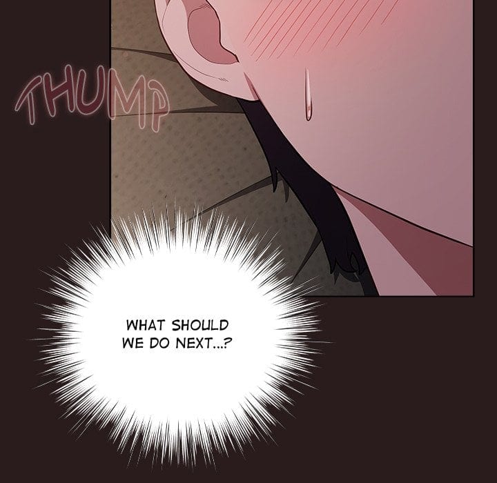 The Love Meowtchmaker (Uncensored), chapter 34, page 5 of 176