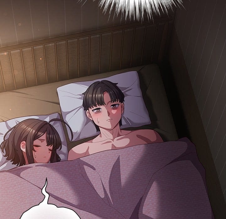 The Love Meowtchmaker (Uncensored), chapter 34, page 7 of 176