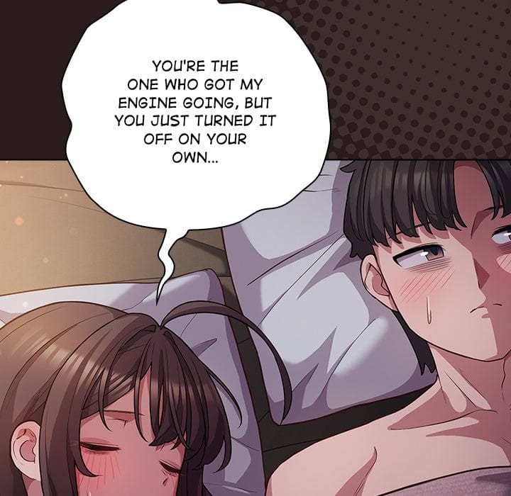 The Love Meowtchmaker (Uncensored), chapter 34, page 10 of 176