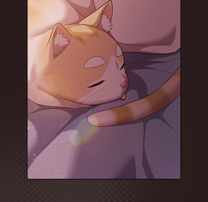 The Love Meowtchmaker (Uncensored), chapter 34, page 13 of 176