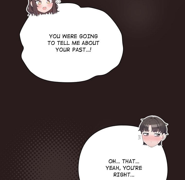 The Love Meowtchmaker (Uncensored), chapter 34, page 33 of 176