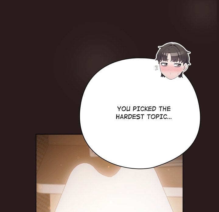 The Love Meowtchmaker (Uncensored), chapter 34, page 46 of 176