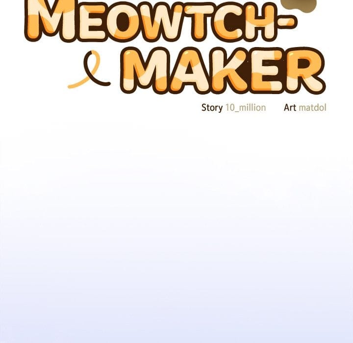 The Love Meowtchmaker (Uncensored), chapter 34, page 54 of 176