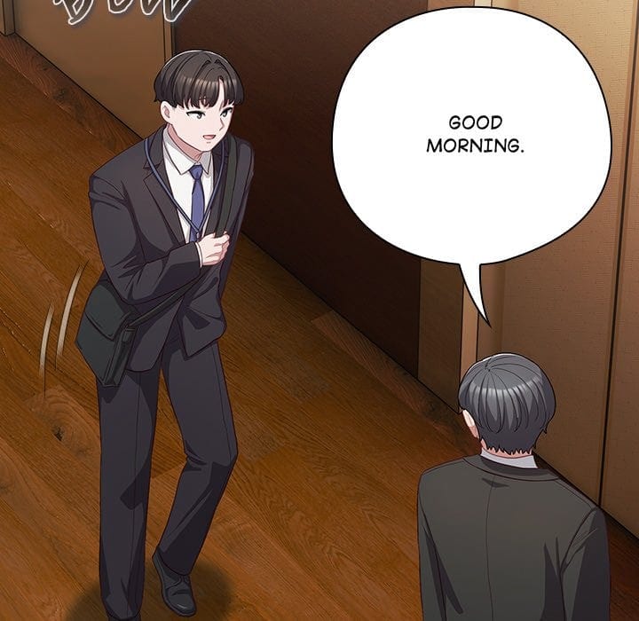 The Love Meowtchmaker (Uncensored), chapter 34, page 69 of 176
