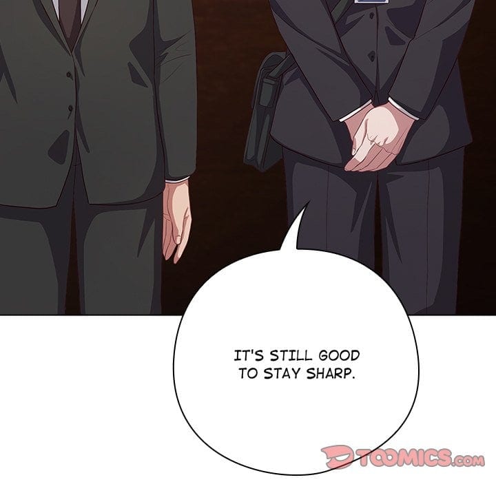 The Love Meowtchmaker (Uncensored), chapter 34, page 75 of 176