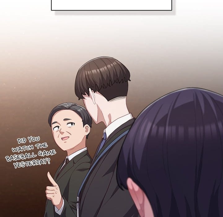 The Love Meowtchmaker (Uncensored), chapter 34, page 92 of 176