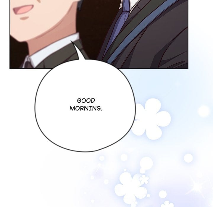 The Love Meowtchmaker (Uncensored), chapter 34, page 96 of 176