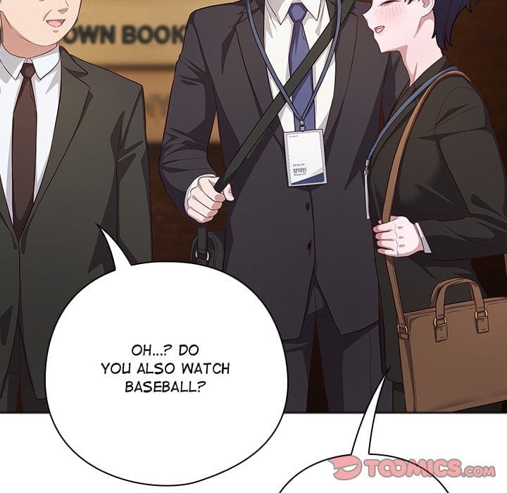 The Love Meowtchmaker (Uncensored), chapter 34, page 102 of 176