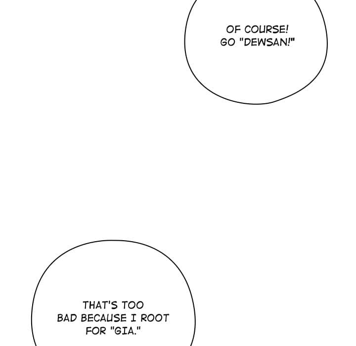 The Love Meowtchmaker (Uncensored), chapter 34, page 103 of 176