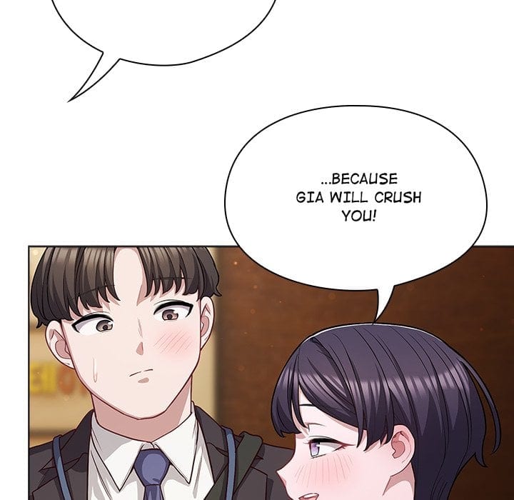 The Love Meowtchmaker (Uncensored), chapter 34, page 104 of 176