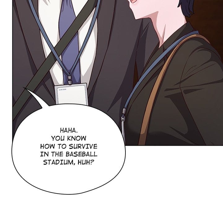 The Love Meowtchmaker (Uncensored), chapter 34, page 105 of 176