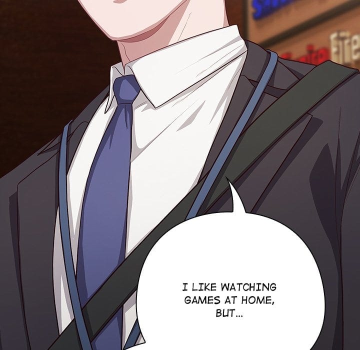 The Love Meowtchmaker (Uncensored), chapter 34, page 122 of 176