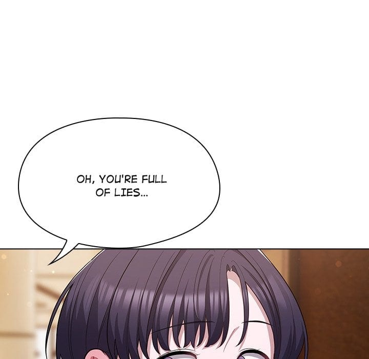 The Love Meowtchmaker (Uncensored), chapter 34, page 131 of 176