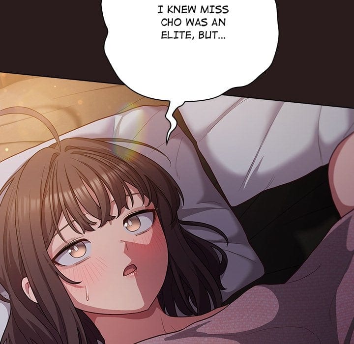 The Love Meowtchmaker (Uncensored), chapter 34, page 159 of 176