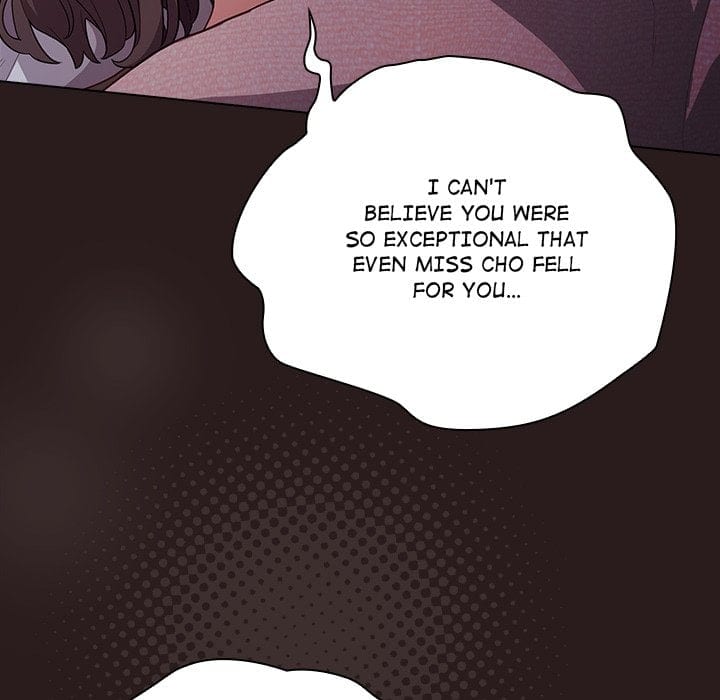 The Love Meowtchmaker (Uncensored), chapter 34, page 160 of 176