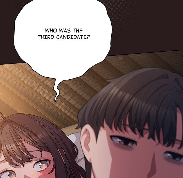 The Love Meowtchmaker (Uncensored), chapter 34, page 161 of 176