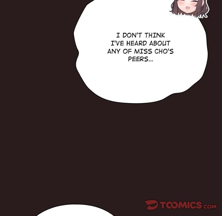 The Love Meowtchmaker (Uncensored), chapter 34, page 165 of 176