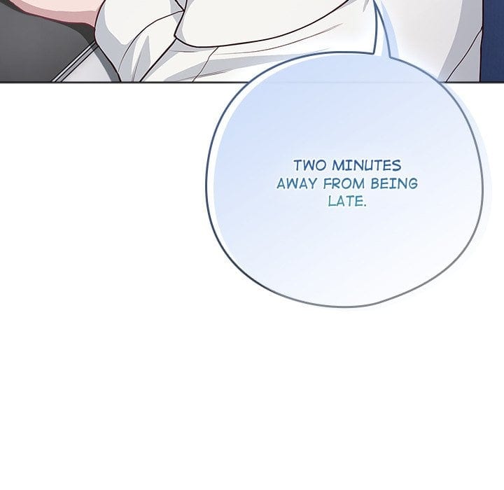 The Love Meowtchmaker (Uncensored), chapter 35, page 18 of 188