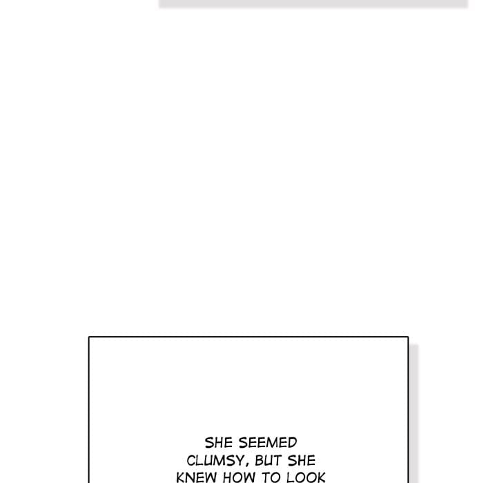 The Love Meowtchmaker (Uncensored), chapter 35, page 33 of 188