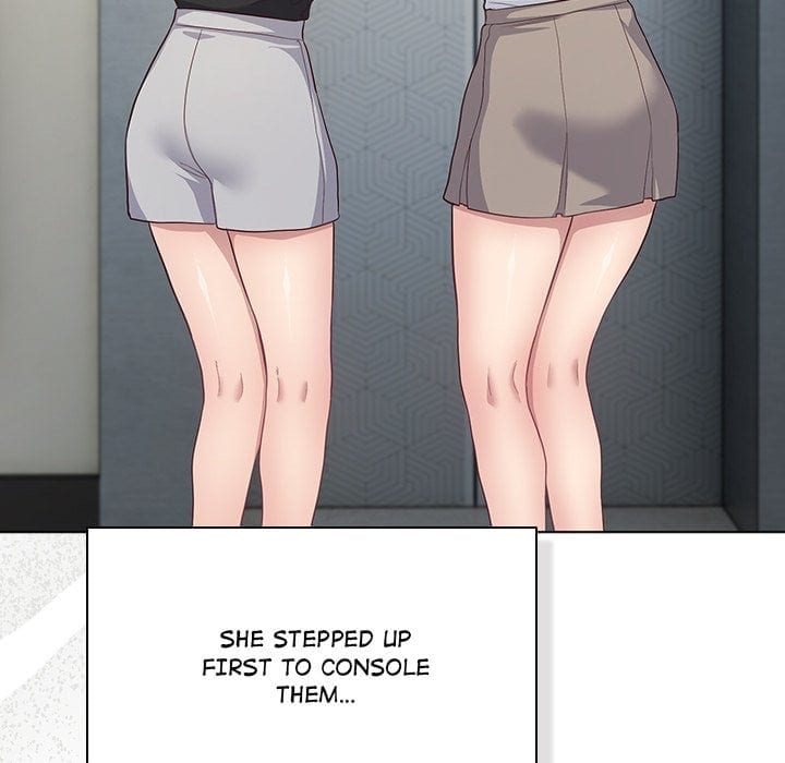 The Love Meowtchmaker (Uncensored), chapter 35, page 45 of 188