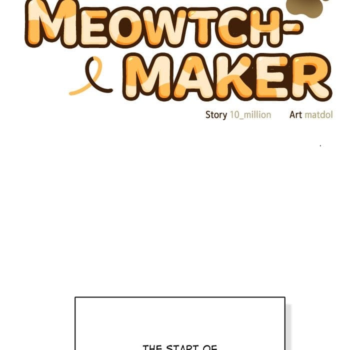 The Love Meowtchmaker (Uncensored), chapter 35, page 65 of 188