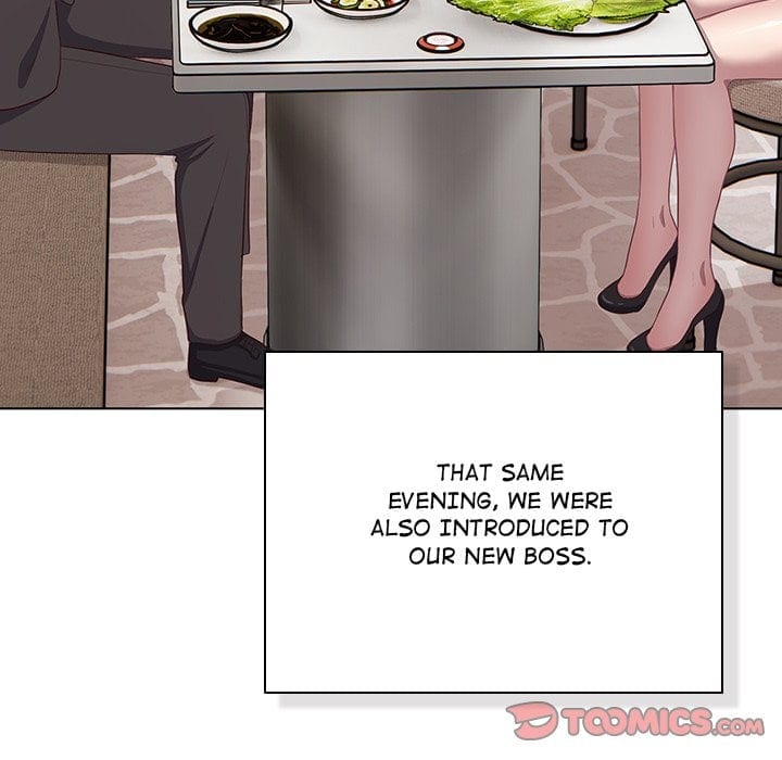 The Love Meowtchmaker (Uncensored), chapter 35, page 76 of 188