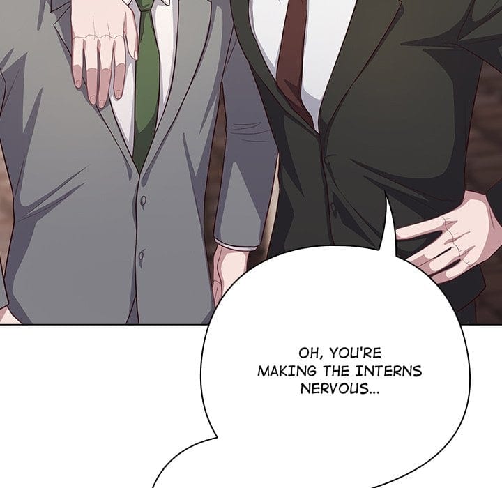 The Love Meowtchmaker (Uncensored), chapter 35, page 82 of 188