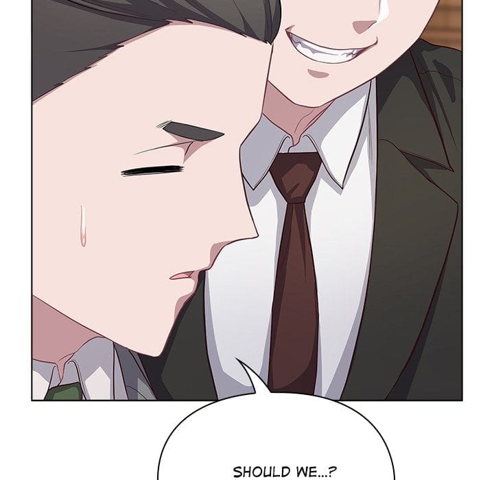 The Love Meowtchmaker (Uncensored), chapter 35, page 85 of 188