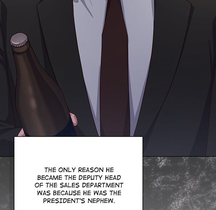 The Love Meowtchmaker (Uncensored), chapter 35, page 95 of 188