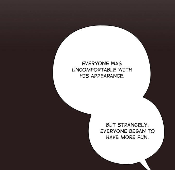 The Love Meowtchmaker (Uncensored), chapter 35, page 98 of 188
