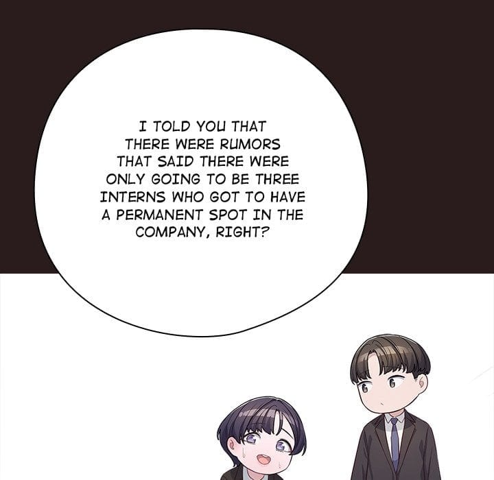 The Love Meowtchmaker (Uncensored), chapter 35, page 101 of 188