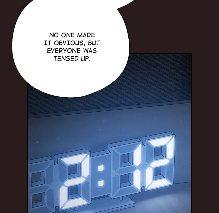 The Love Meowtchmaker (Uncensored), chapter 35, page 105 of 188