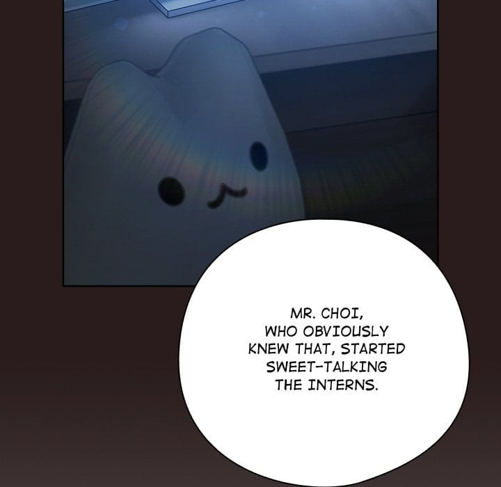 The Love Meowtchmaker (Uncensored), chapter 35, page 106 of 188