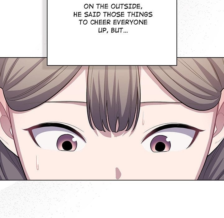 The Love Meowtchmaker (Uncensored), chapter 35, page 111 of 188
