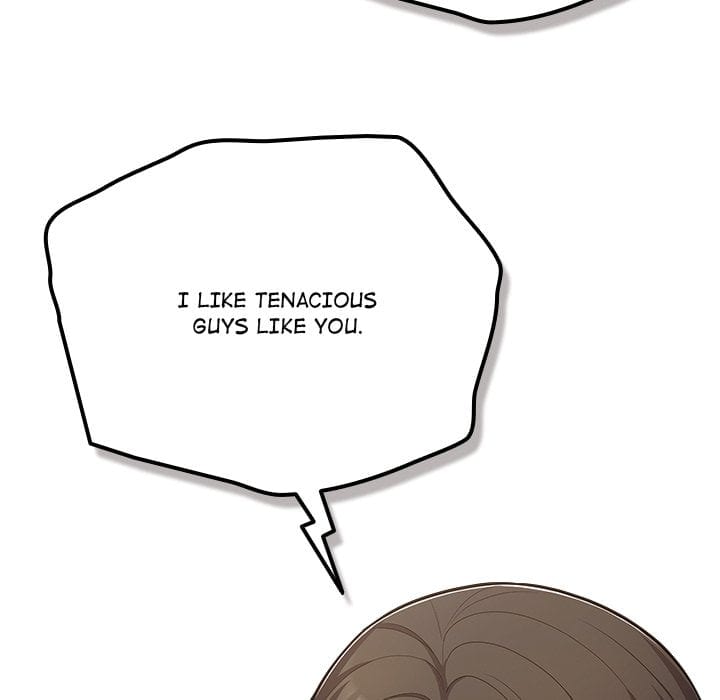 The Love Meowtchmaker (Uncensored), chapter 35, page 130 of 188