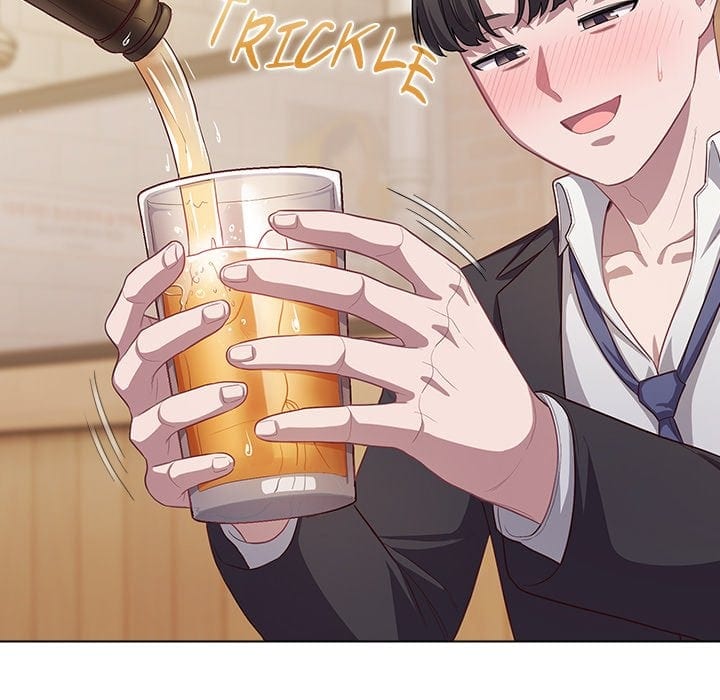 The Love Meowtchmaker (Uncensored), chapter 35, page 134 of 188