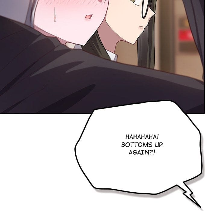 The Love Meowtchmaker (Uncensored), chapter 35, page 142 of 188