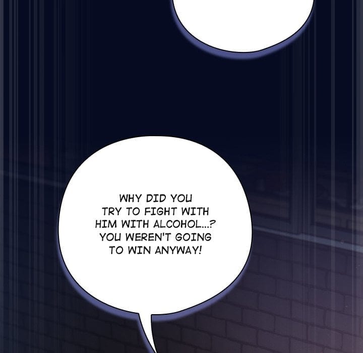 The Love Meowtchmaker (Uncensored), chapter 35, page 149 of 188