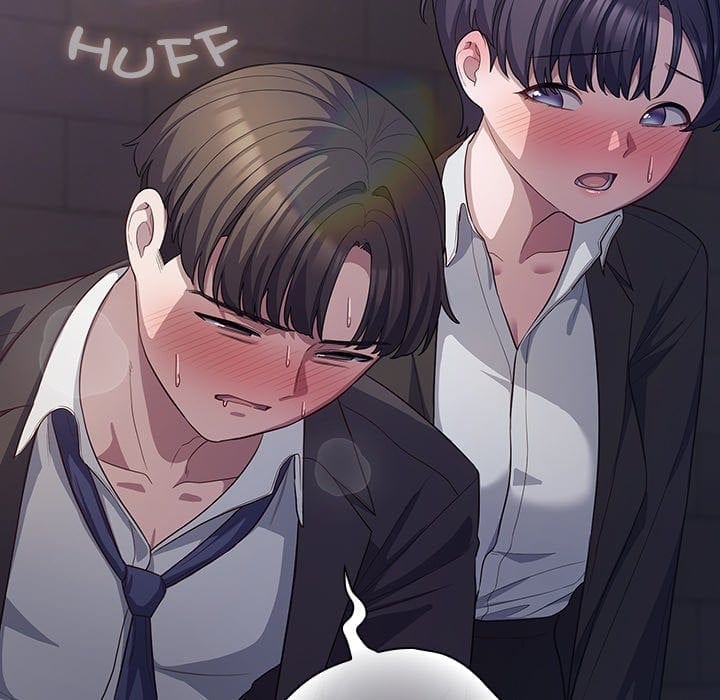 The Love Meowtchmaker (Uncensored), chapter 35, page 153 of 188