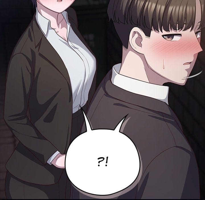 The Love Meowtchmaker (Uncensored), chapter 35, page 165 of 188