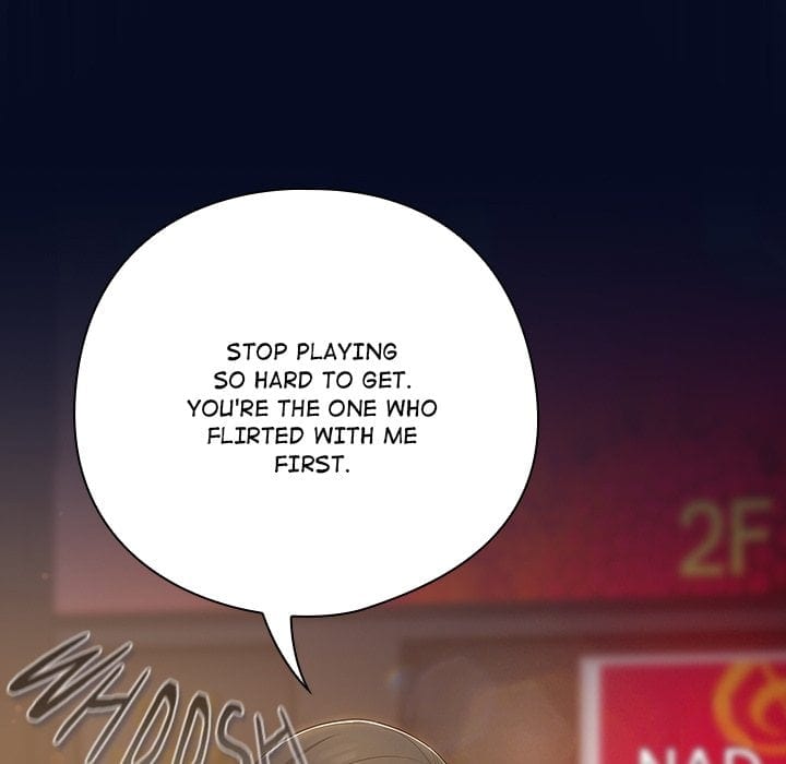 The Love Meowtchmaker (Uncensored), chapter 35, page 169 of 188