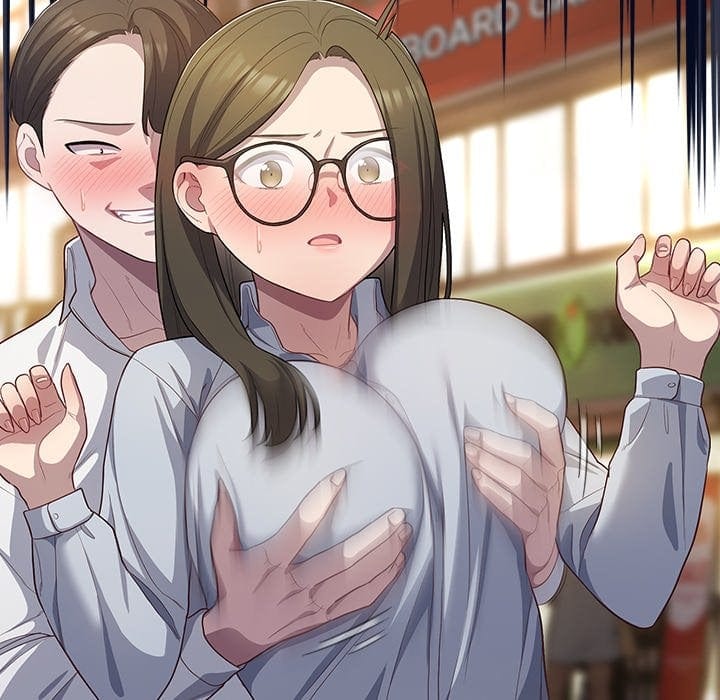 The Love Meowtchmaker (Uncensored), chapter 35, page 174 of 188
